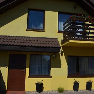 Słoneczny Apartament Gdańsk