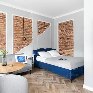 Factory Apartament Sopot