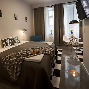 Very Berry - Chełmońskiego 20 - Deluxe Apartments, Check In 24h Apartament Poznań