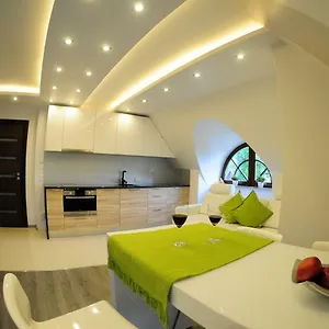  Apartament San Marino