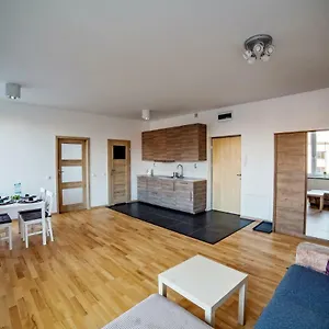 Balladyna Apartament Kraków