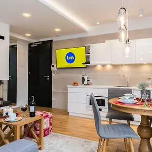  Apartament Gerlach