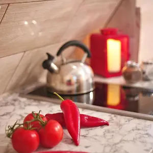  Apartament Willa Przy Skoczni 2