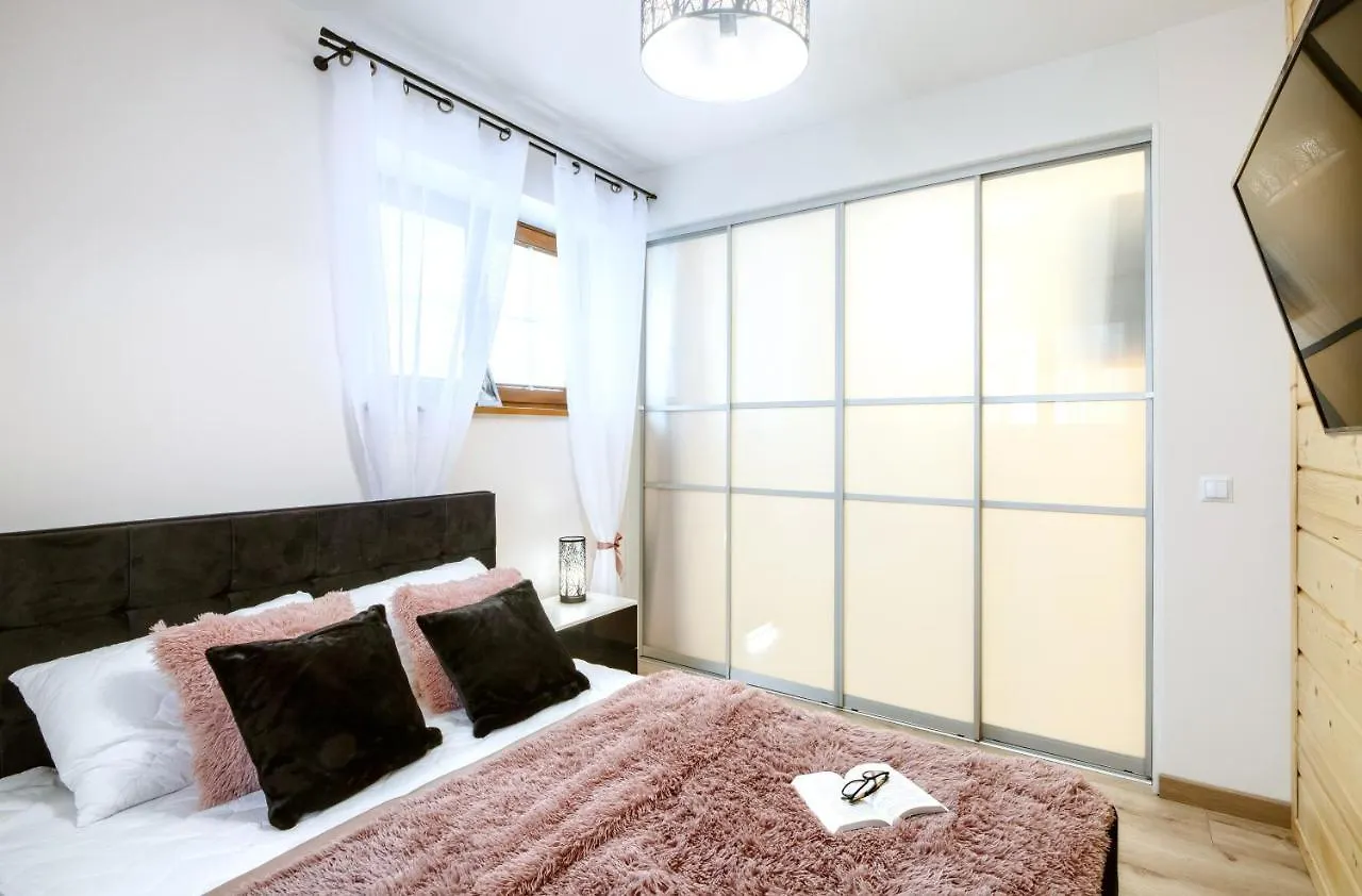 Apartamenty Tatrzańskie Turnie Zakopane