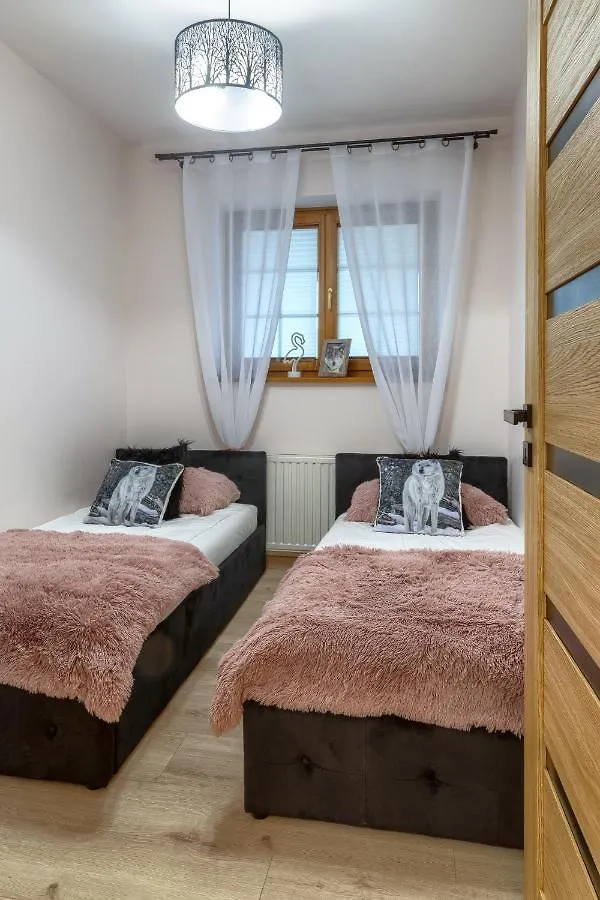 Apartamenty Tatrzańskie Turnie Zakopane