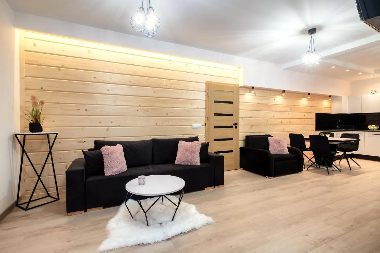 Apartamenty Tatrzańskie Turnie Zakopane