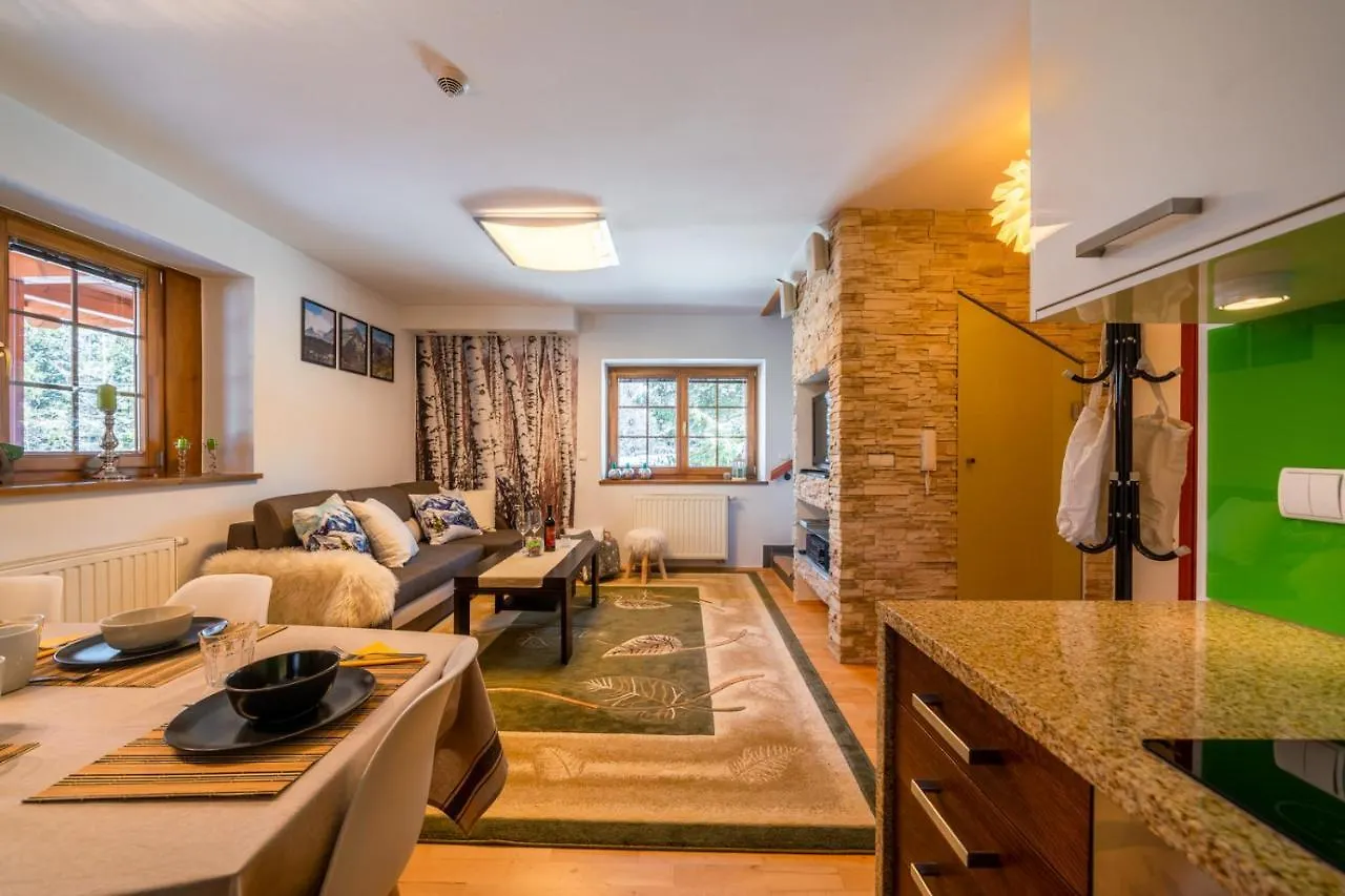 Apartamenty Tatrzańskie Turnie Zakopane