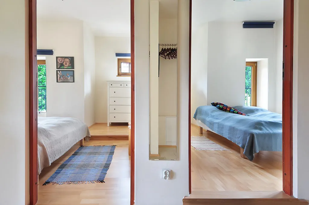 Apartamenty Tatrzańskie Turnie Zakopane