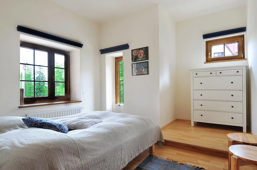 Apartamenty Tatrzańskie Turnie Zakopane
