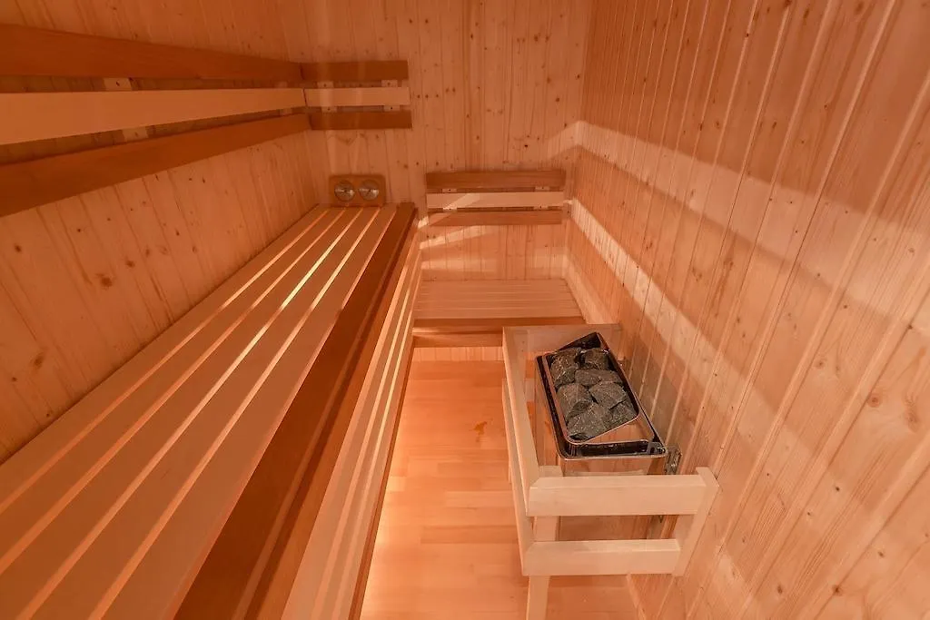 Apartamenty Tatrzańskie Turnie Zakopane