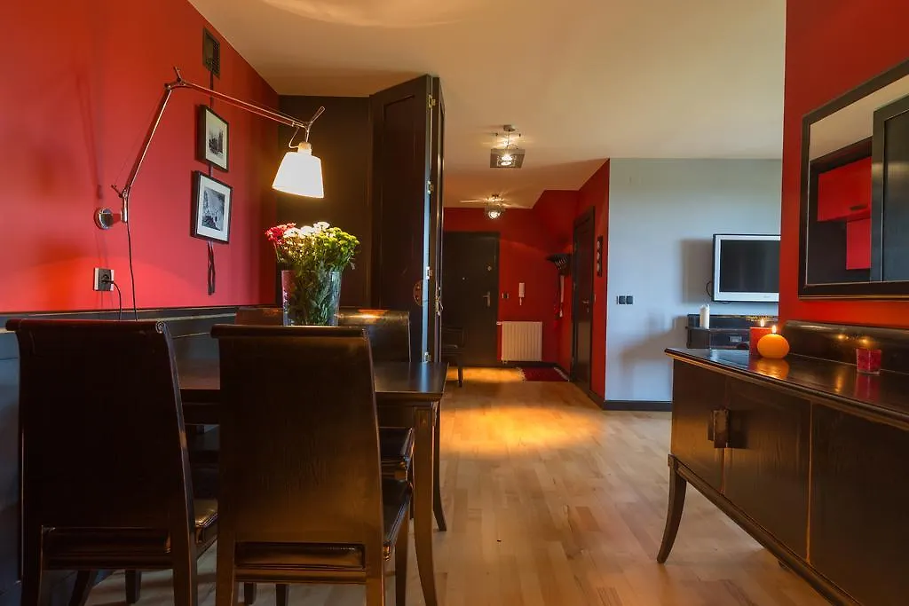 Apartamenty Tatrzańskie Turnie Zakopane