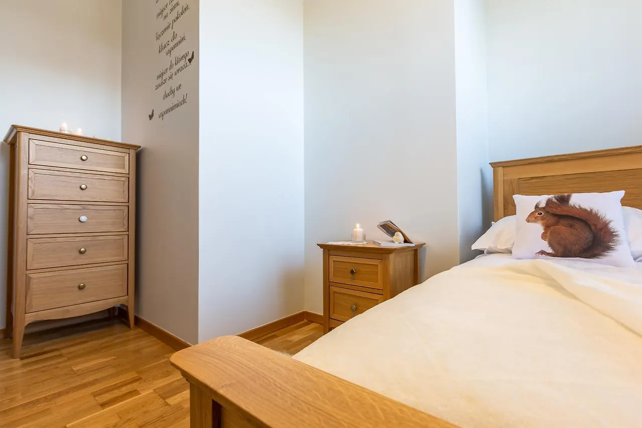 Apartamenty Tatrzańskie Turnie Zakopane