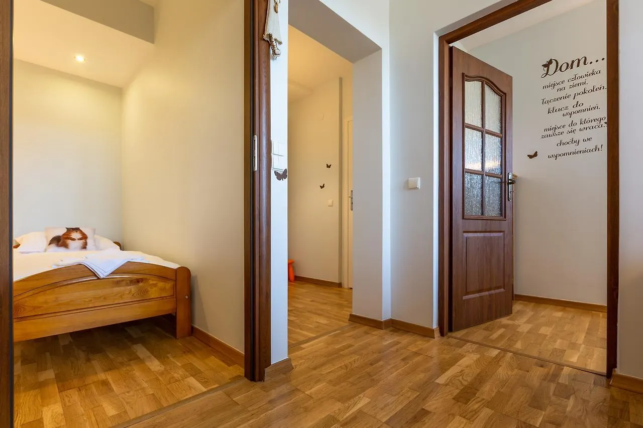 Apartamenty Tatrzańskie Turnie Zakopane